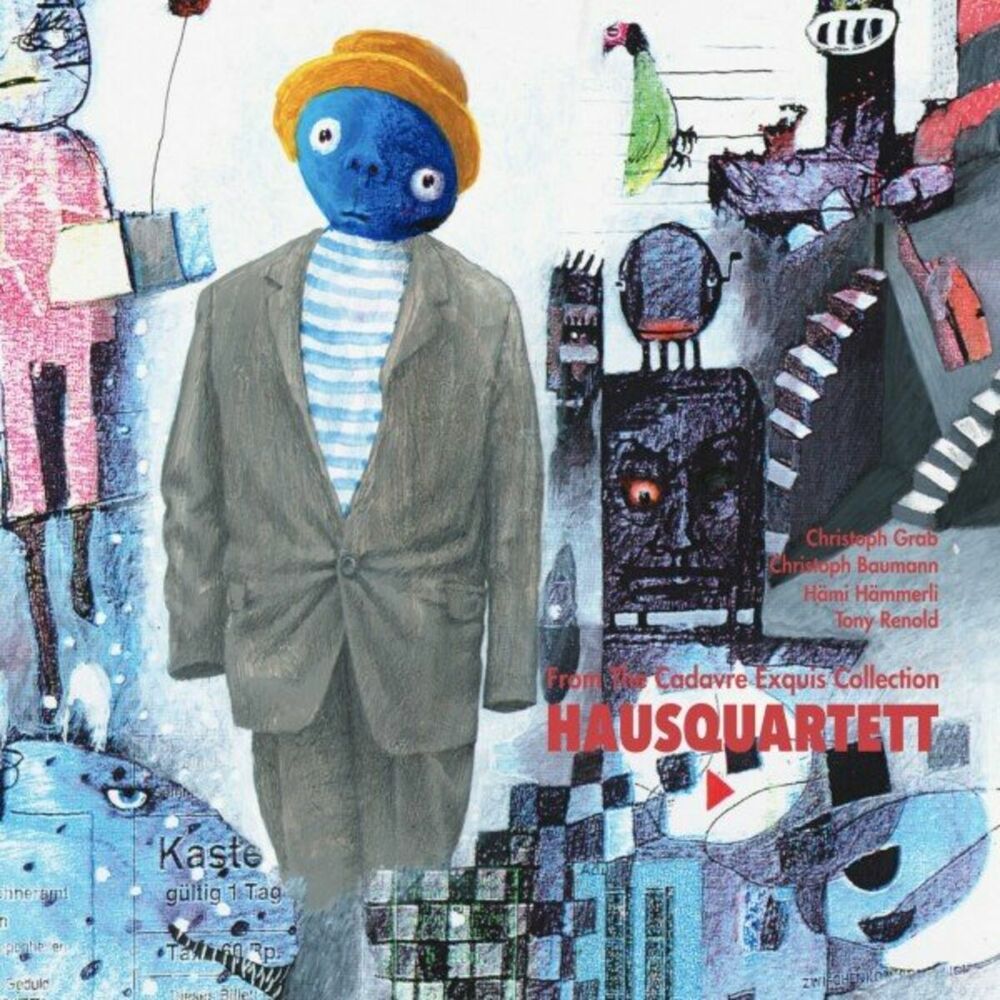 Picture of Christoph Baumann