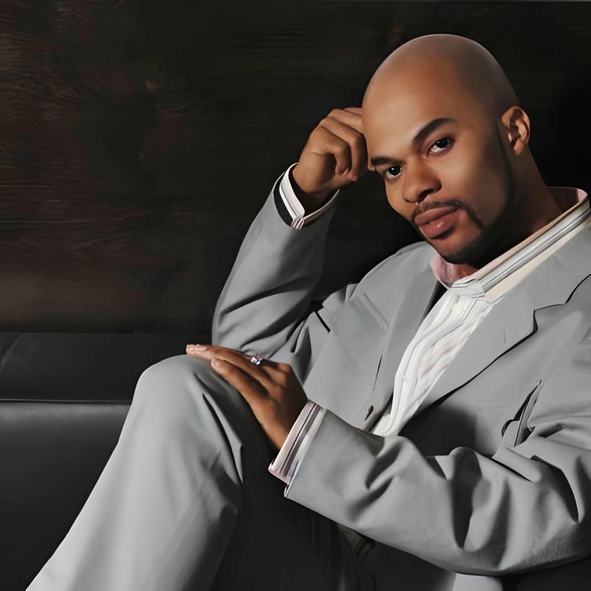 JJ Hairston