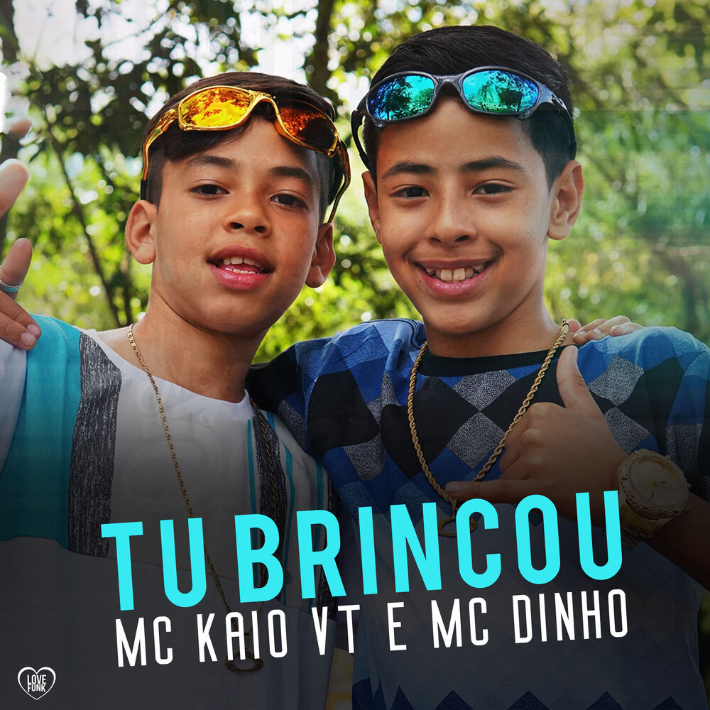 Picture of MC Kaio VT