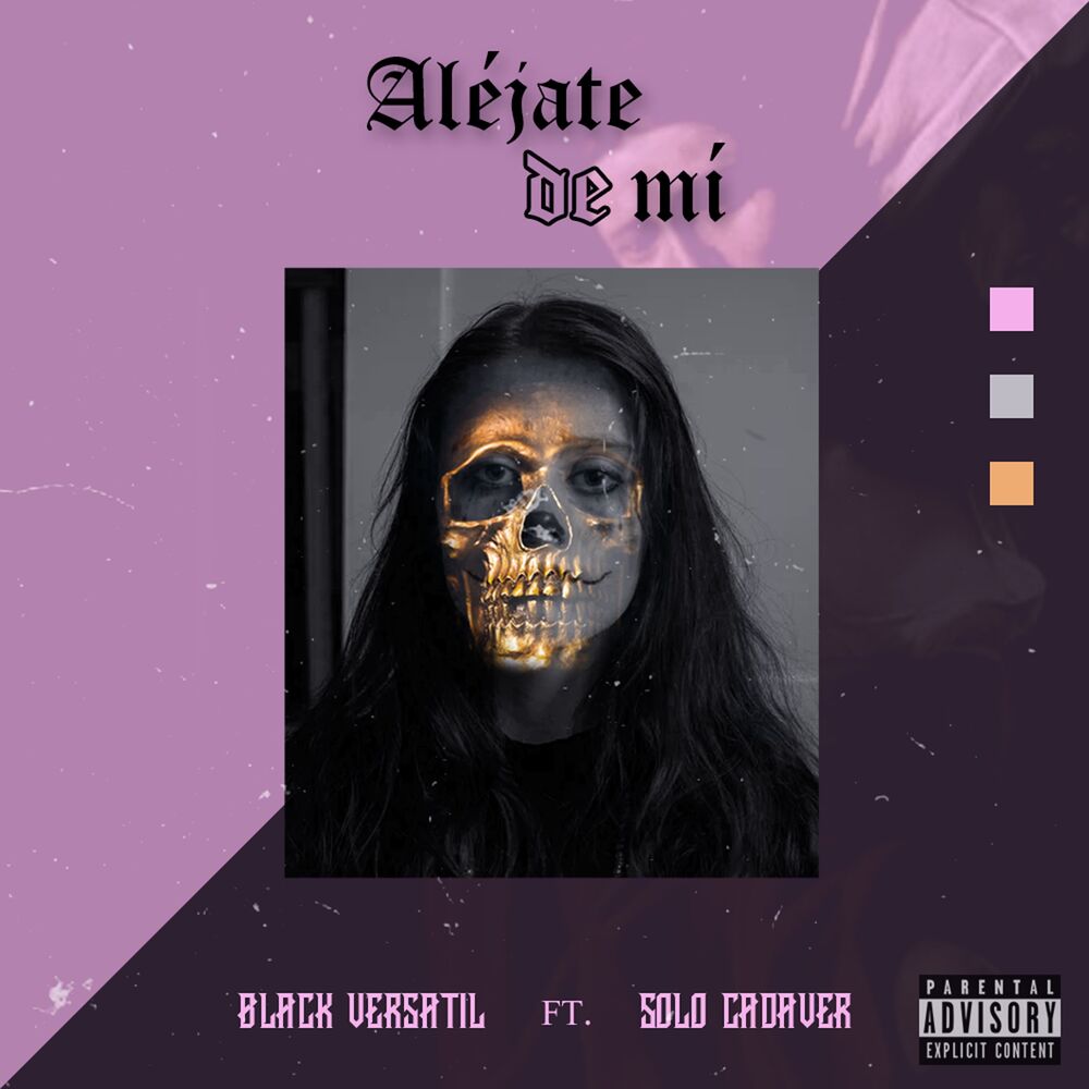 Picture of Black Versatil