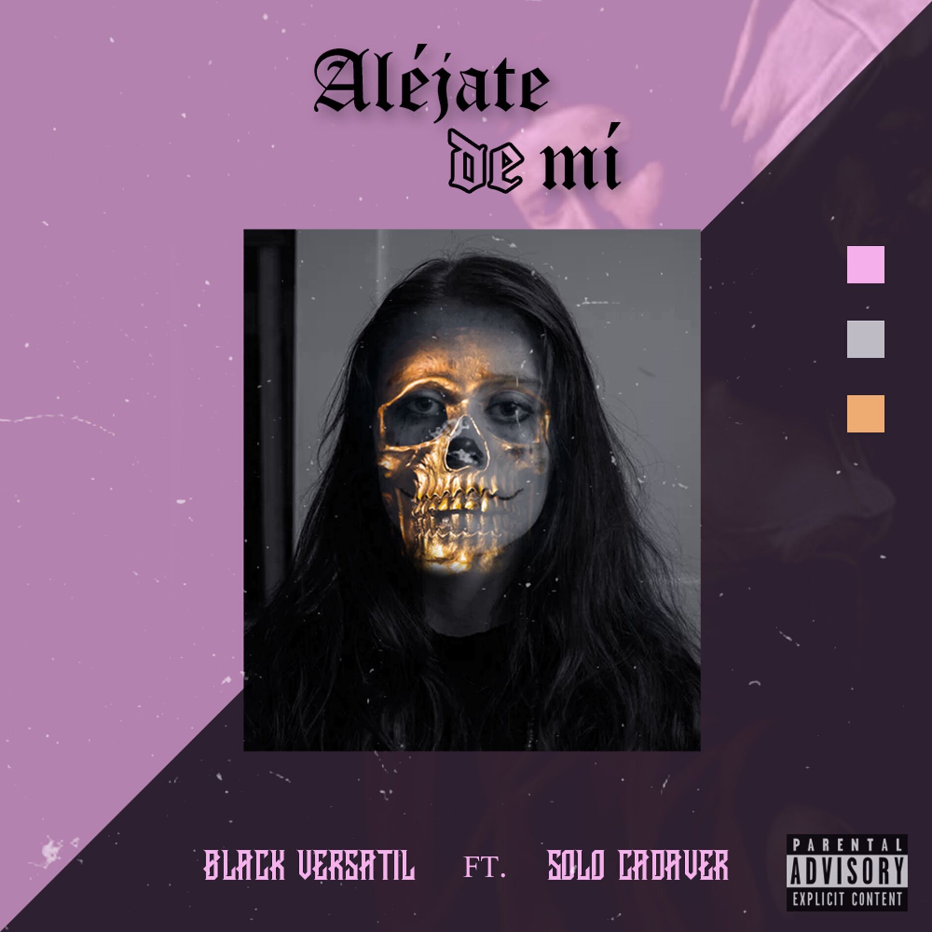 Black Versatil