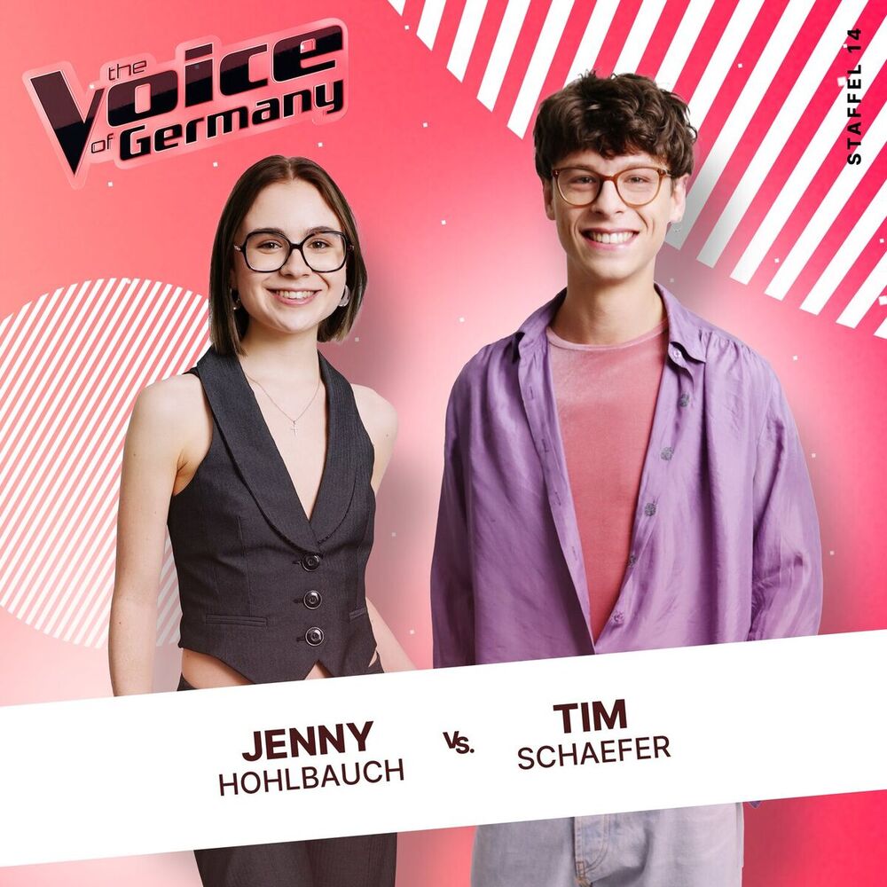 Picture of Jenny Hohlbauch