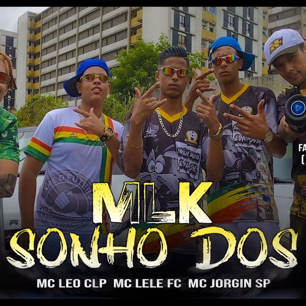 Picture of MC Lelê FC
