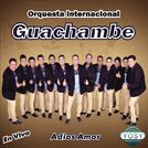 Orquesta Internacional Guachambe