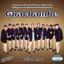 Picture of Orquesta Internacional Guachambe
