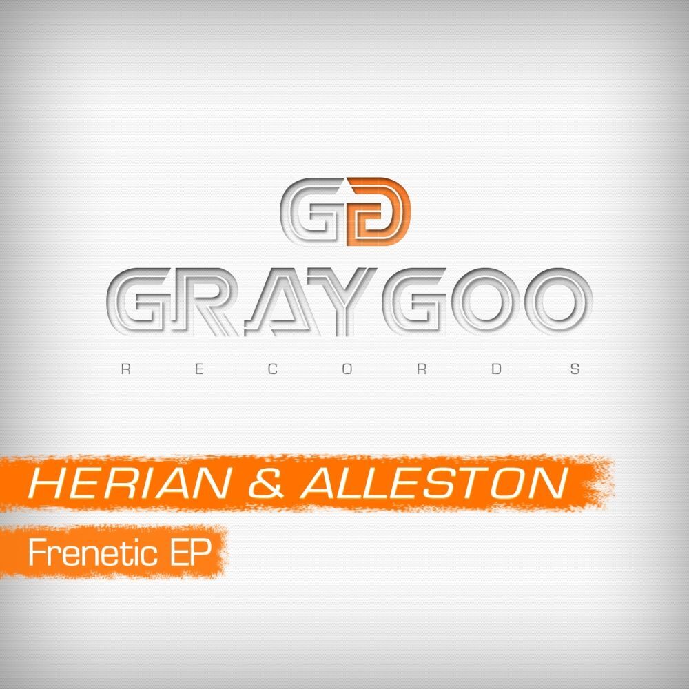Picture of Herian & Alleston