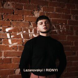 Picture of LAZANOVSKYI I RIDNYI