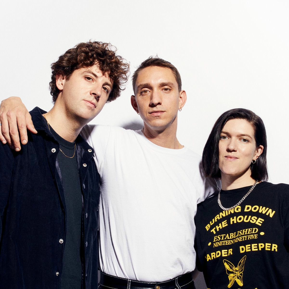 Artist picture of The xx