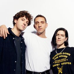 The xx