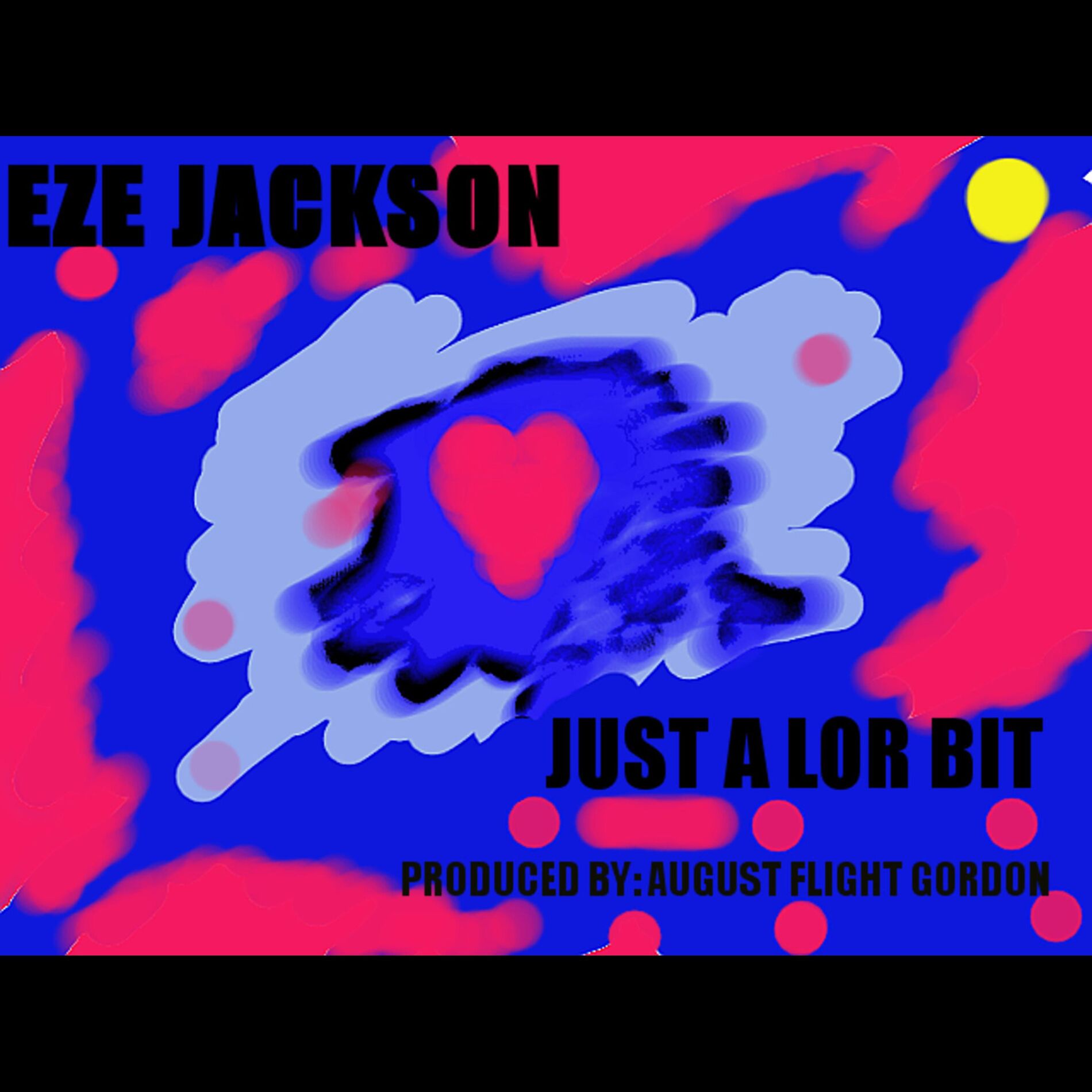Artist picture of Eze Jackson