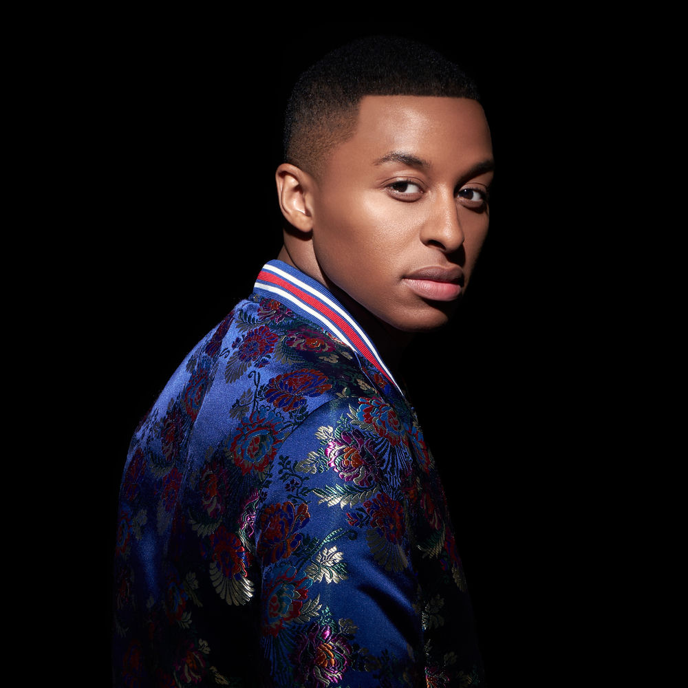 Blair Perkins