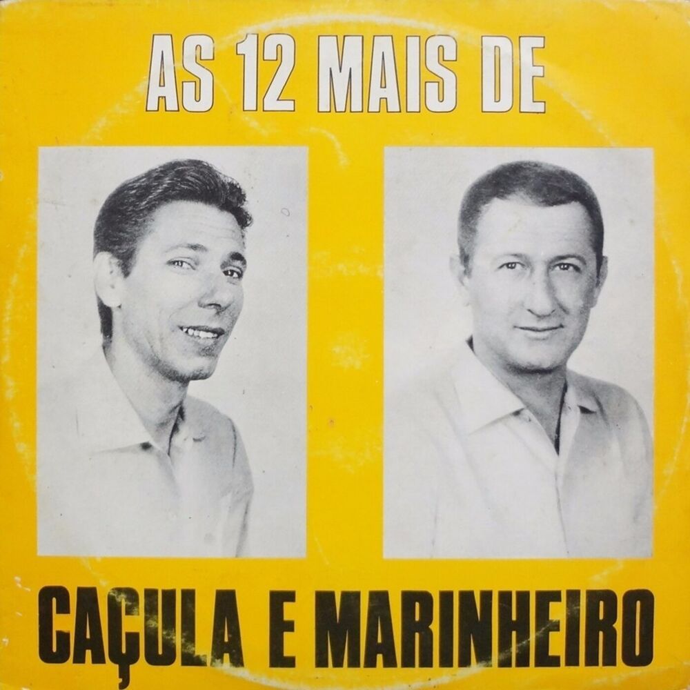 Picture of Caçula & Marinheiro