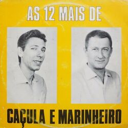 Picture of Caçula & Marinheiro