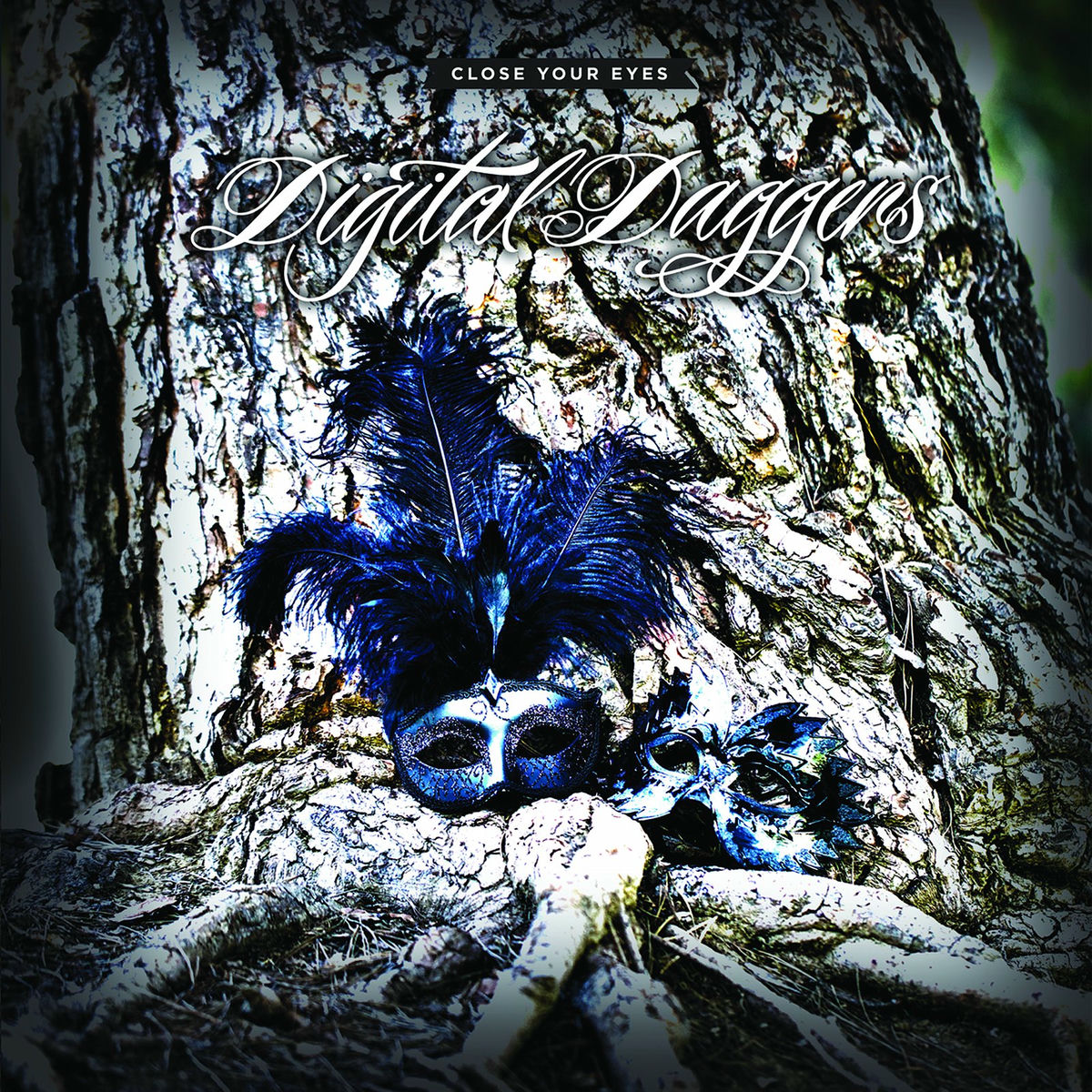 Artist picture of Digital Daggers