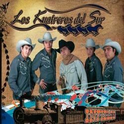 Picture of Los Kuatreros Del Sur