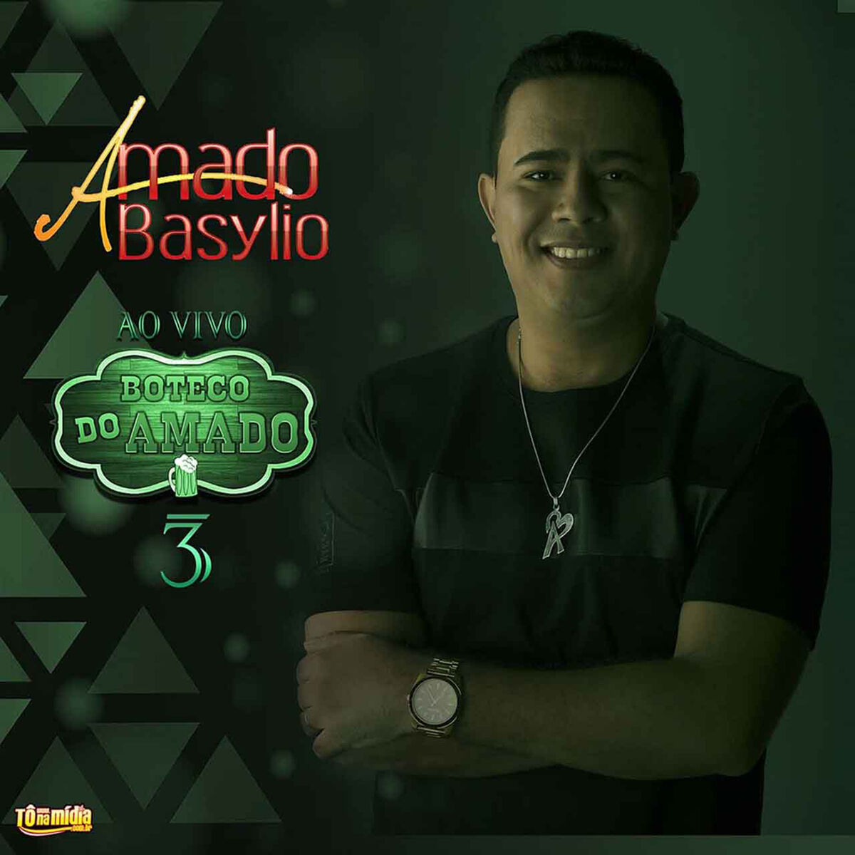 Amado Basylio