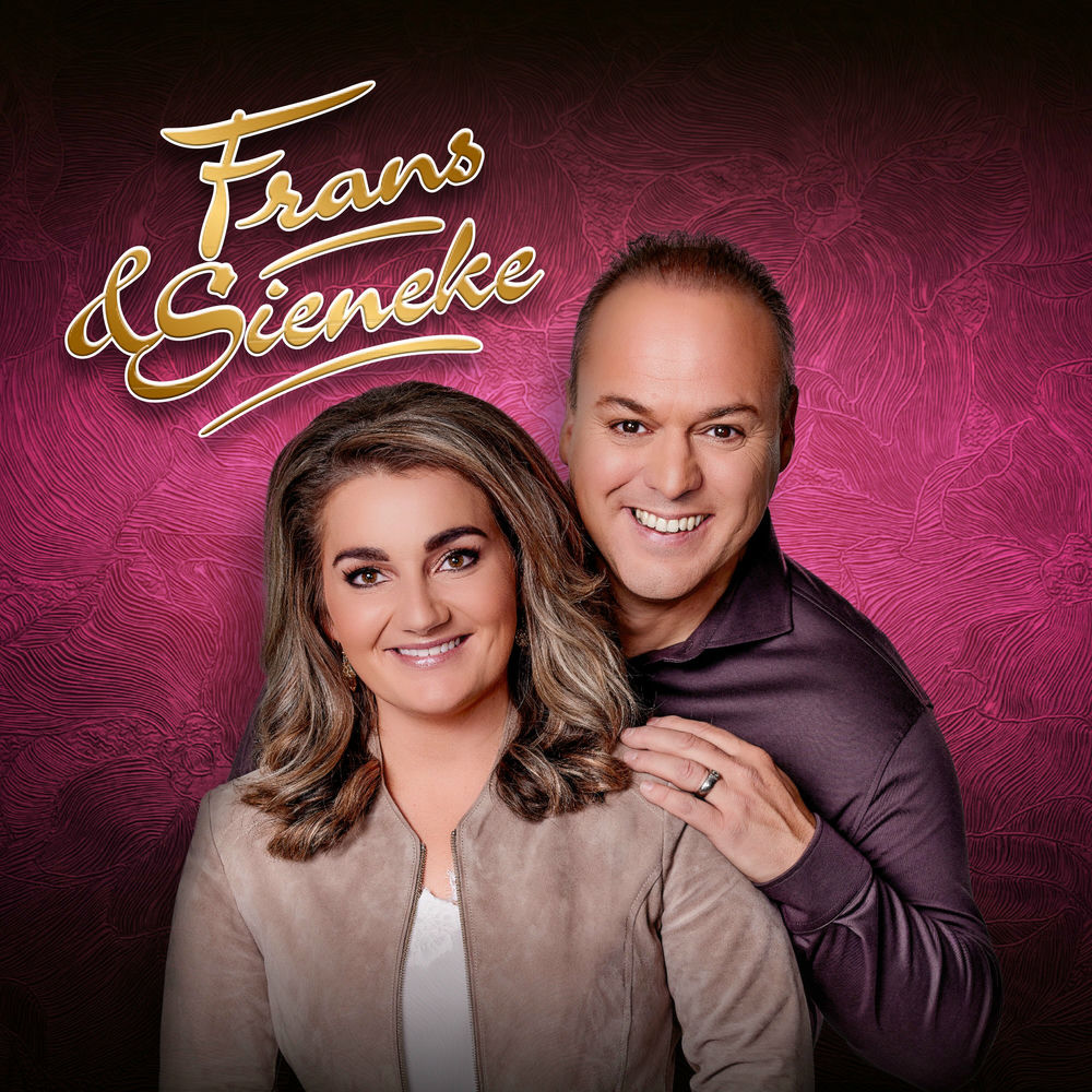 Photo de l'artiste Frans & Sieneke