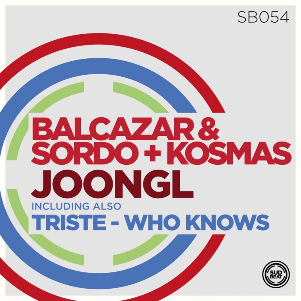 Picture of Balcazar & Sordo, Kosmas
