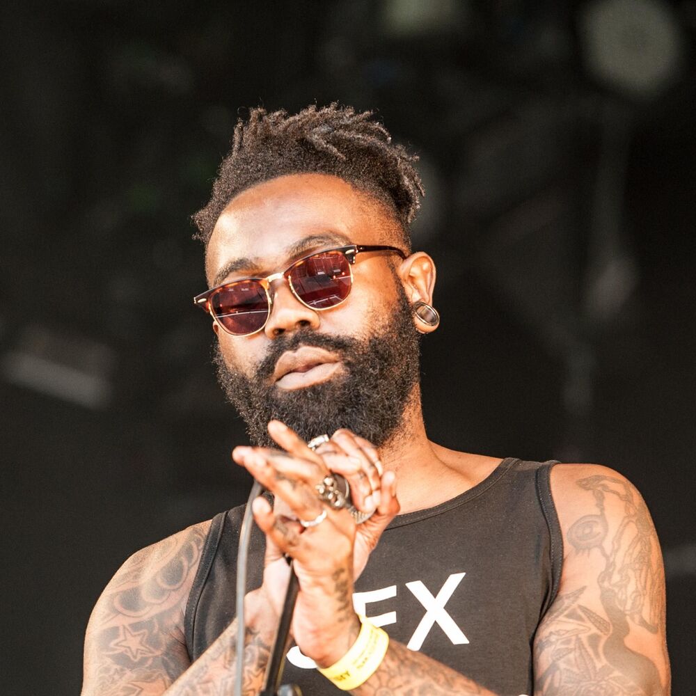 Picture of Mikill Pane