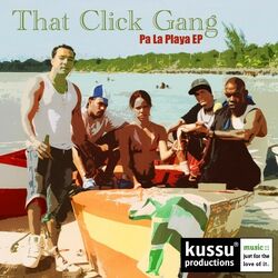 Picture of That Click Gang