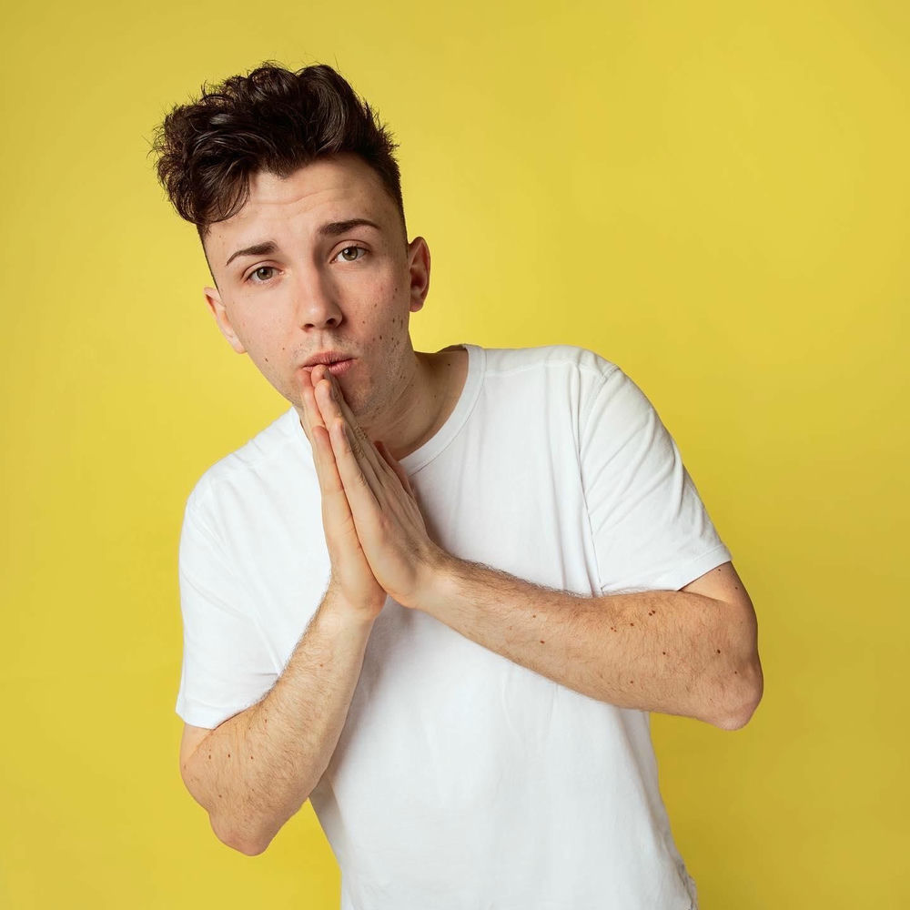 Photo de l'artiste Philipp Bender