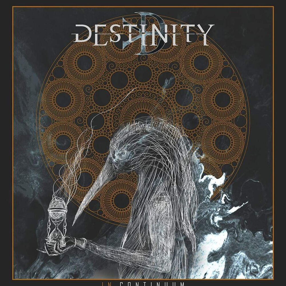 Picture of Destinity