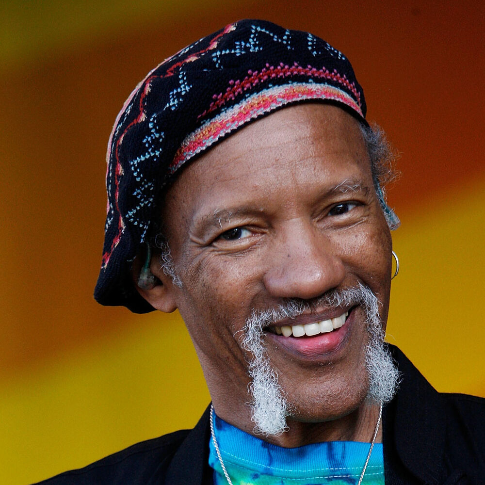 Picture of Charles Neville