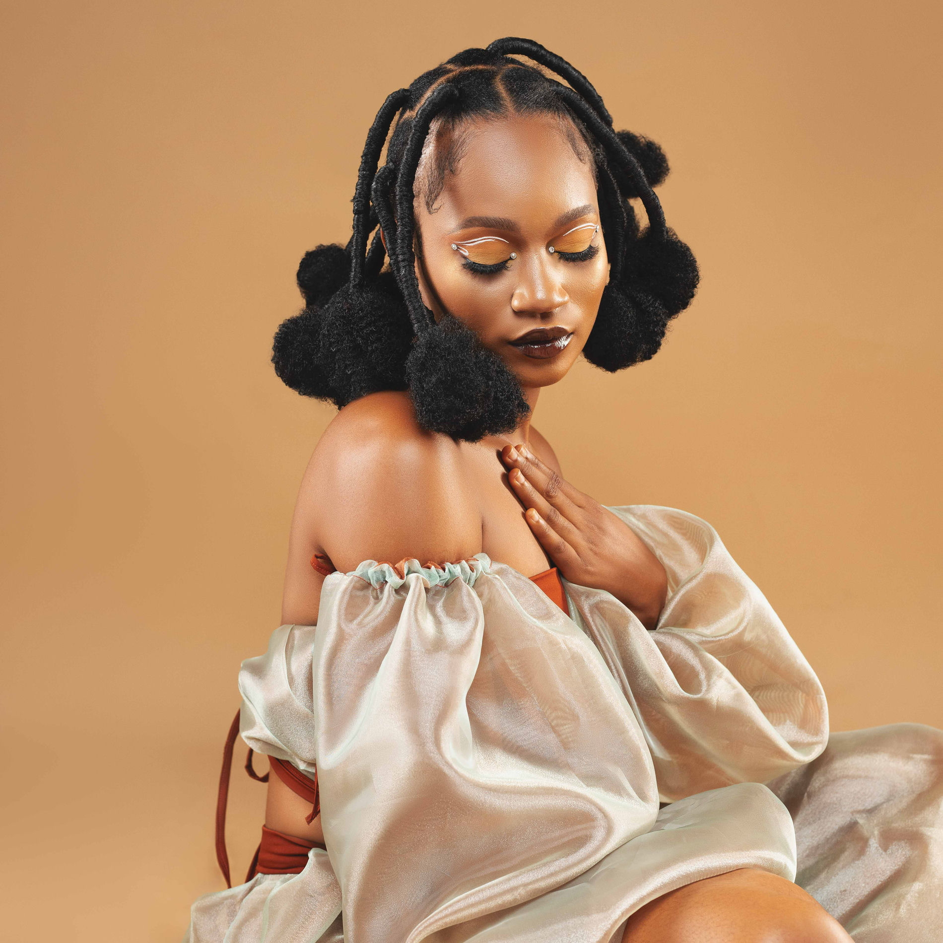 Artist picture of J'dess