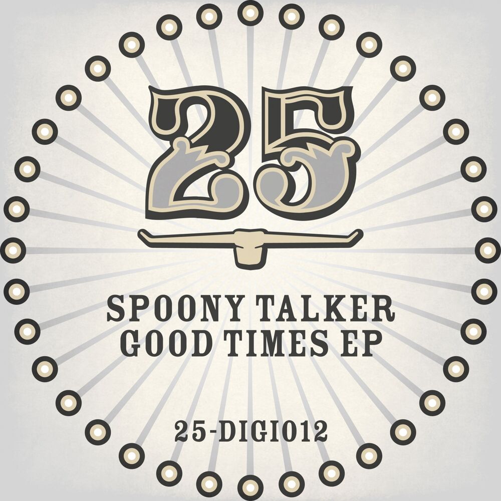 Picture of Spoony Talker