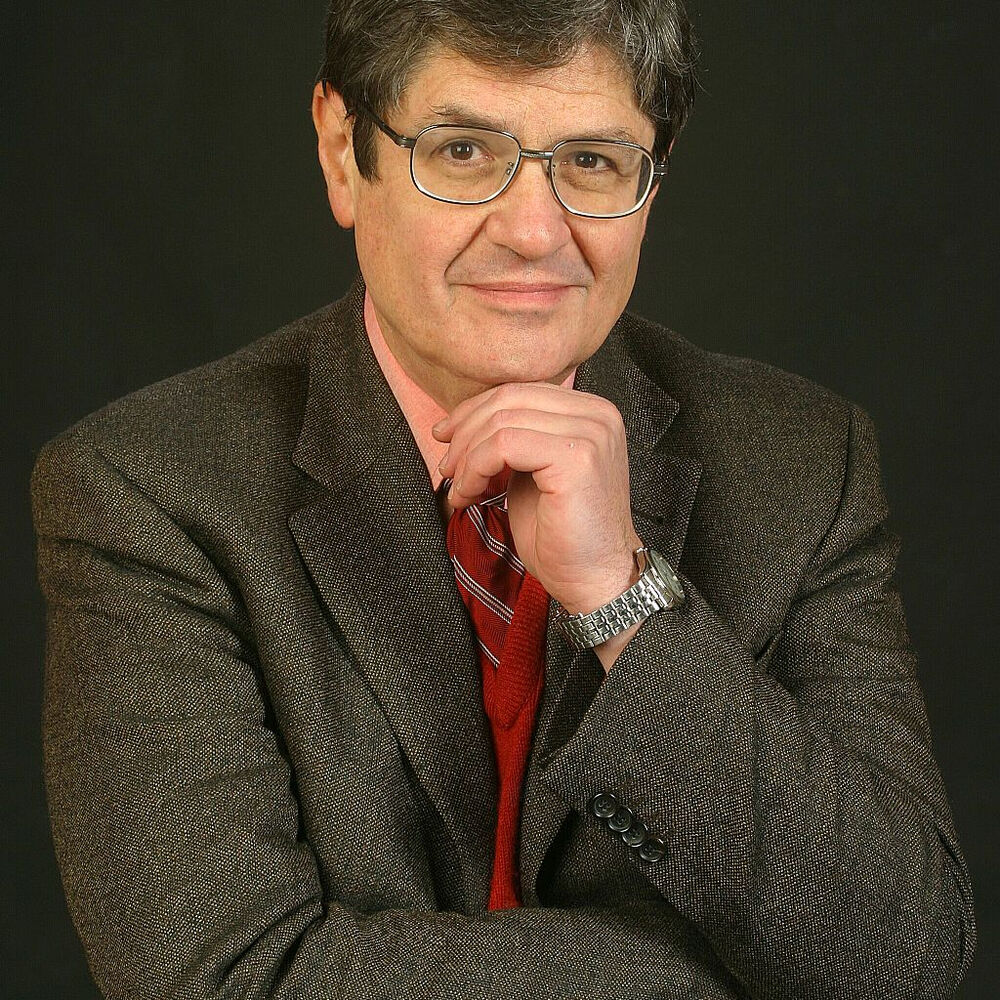 Picture of Phillip Moll