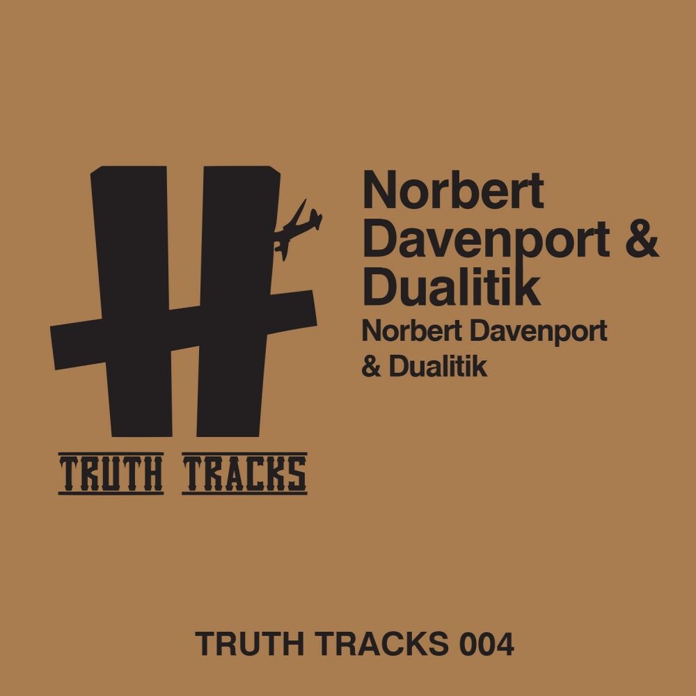 Picture of Norbert Davenport