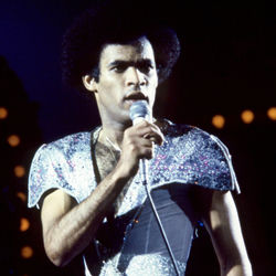Bobby Farrell