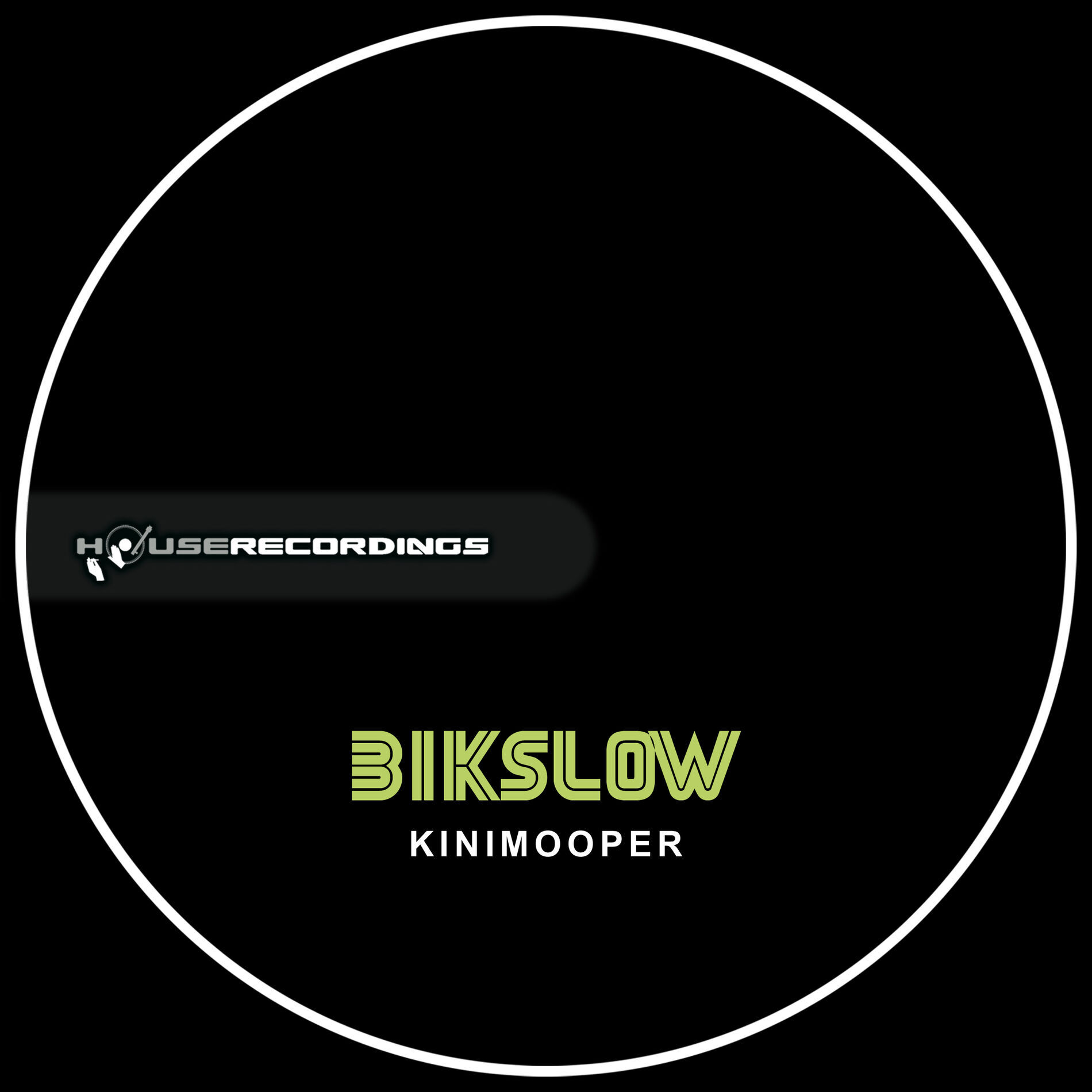 Artist picture of Bikslow