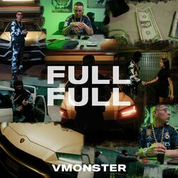 Picture of VMonster