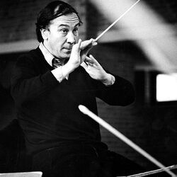 Picture of Hans Vonk