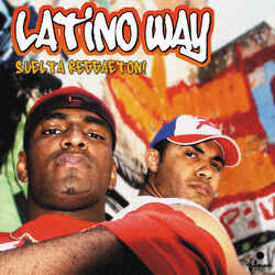 Picture of Latino Way