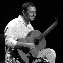 Picture of Camilo Carrara