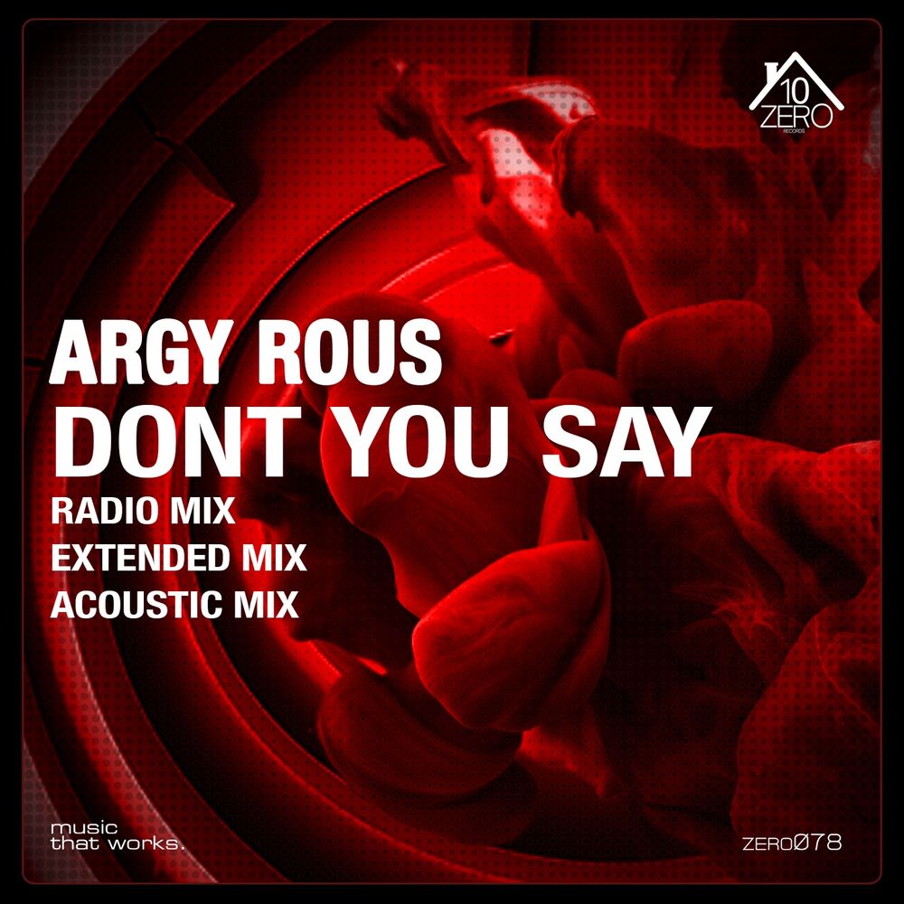 Picture of Argy Rous