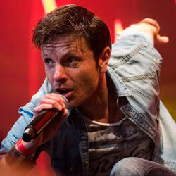 Picture of Mark Sander