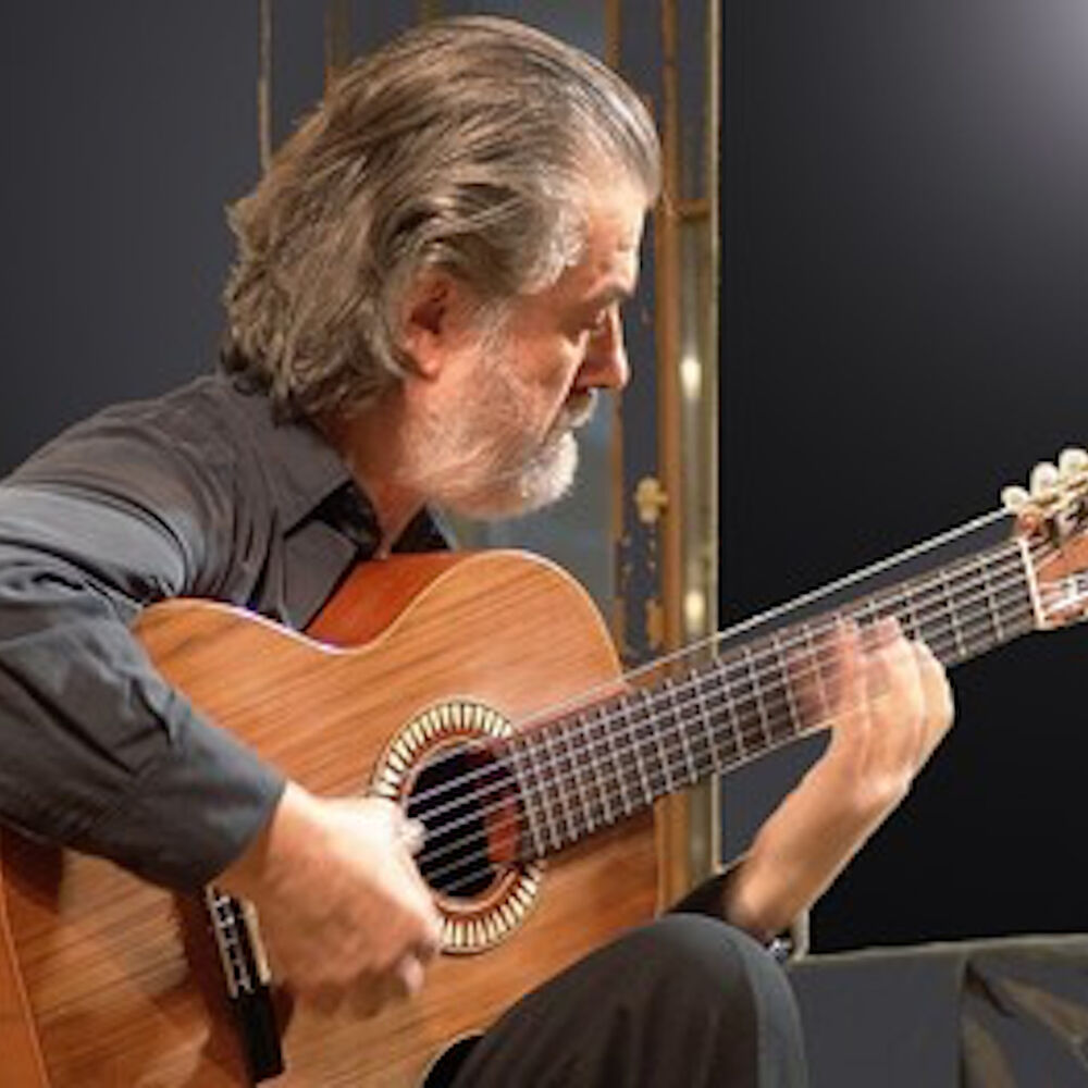 Picture of Rafael Andia
