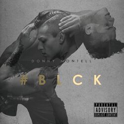 Picture of Donny Montell