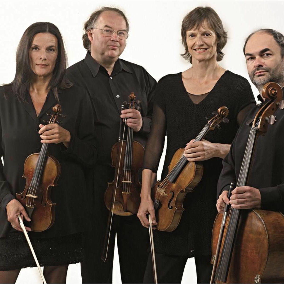 Quatuor Mosaïques