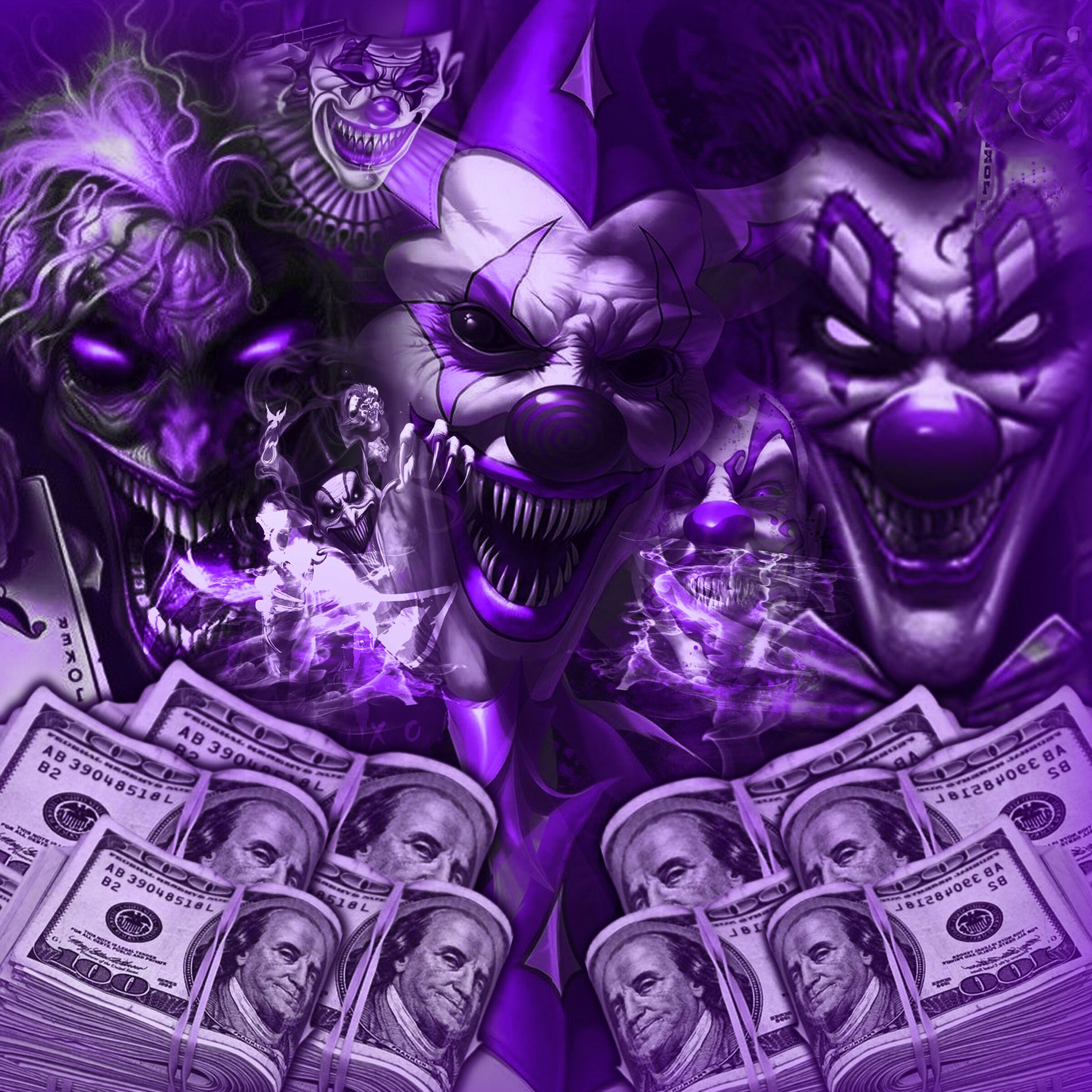 Artist picture of 1YZljq3fZXrlnCe0mMxwKB