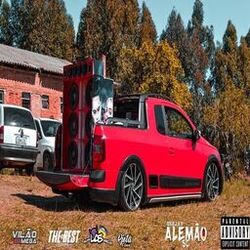 Picture of DJ Alemão SC