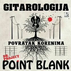 Picture of Dr. Project Point Blank