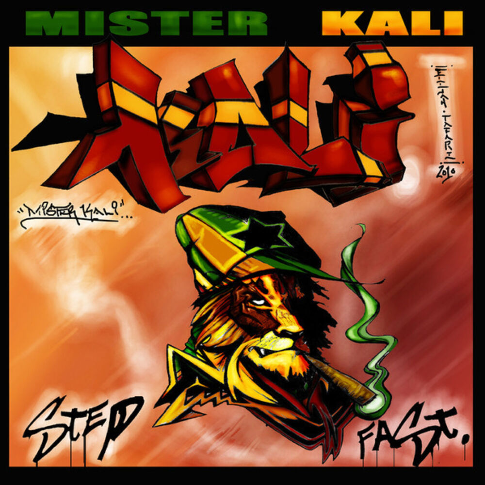 Picture of Mister Kali