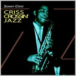 Picture of Sonny Criss
