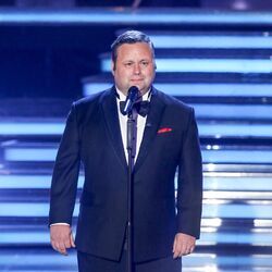 Picture of Paul Potts