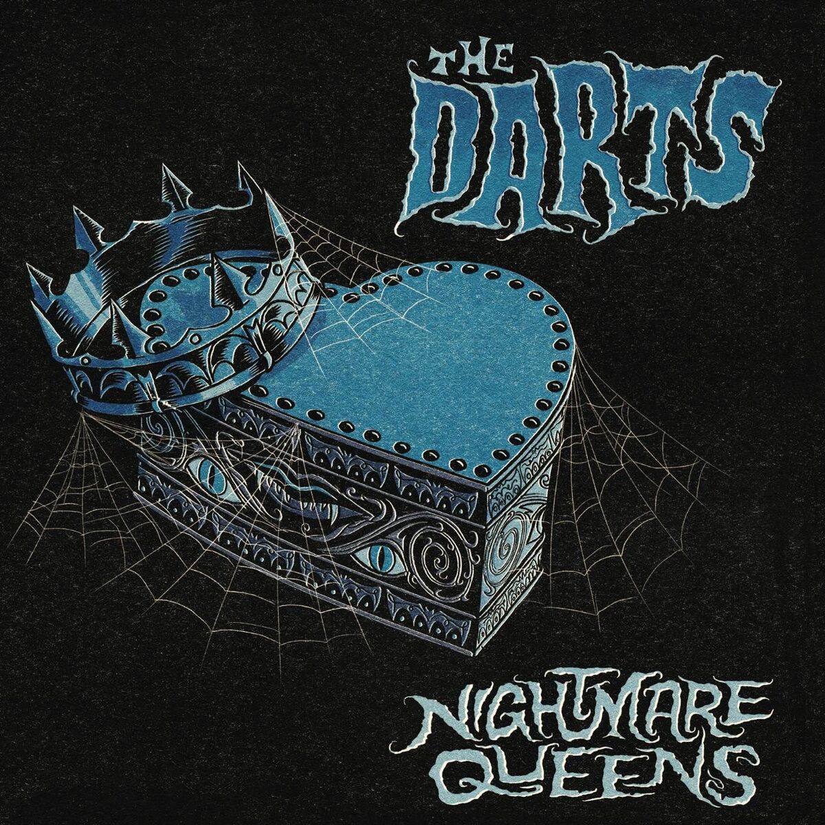 The Darts (U.S.)