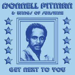 Picture of Donnell Pitman